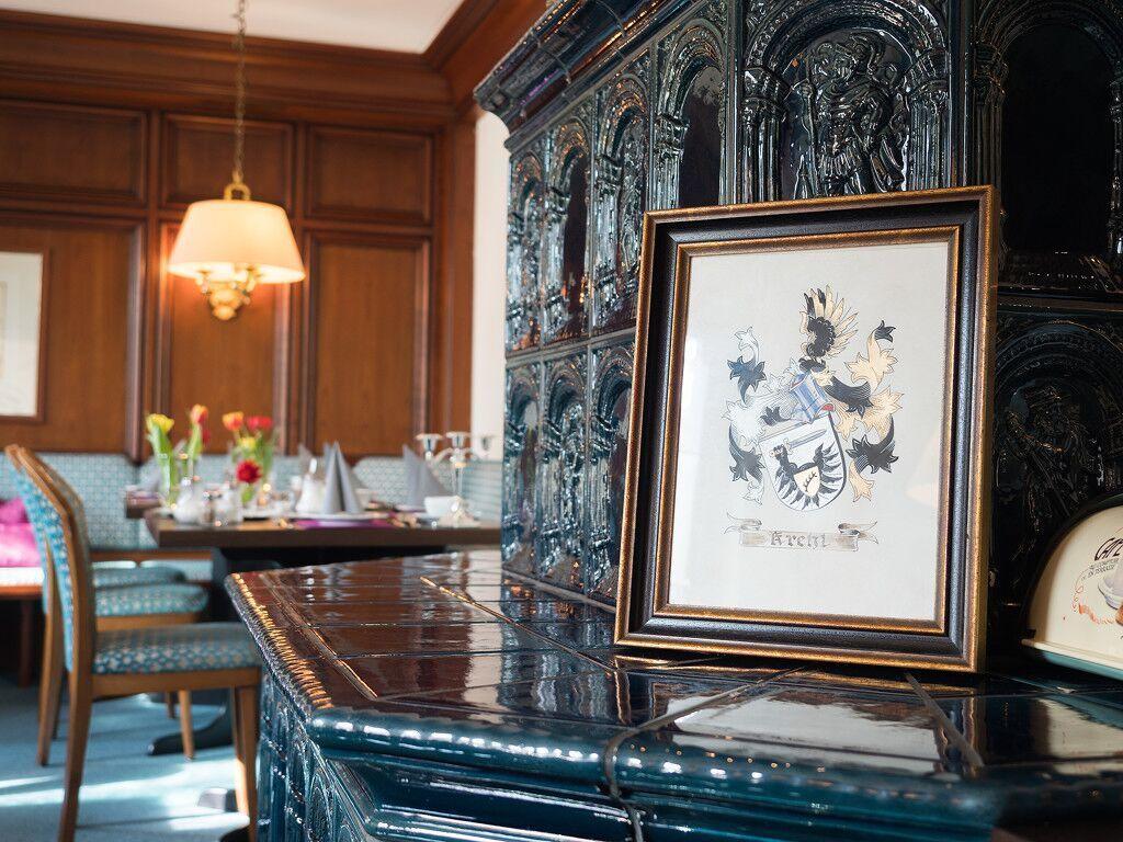 Hotel Restaurant Krehl'S Linde Щутгарт Екстериор снимка