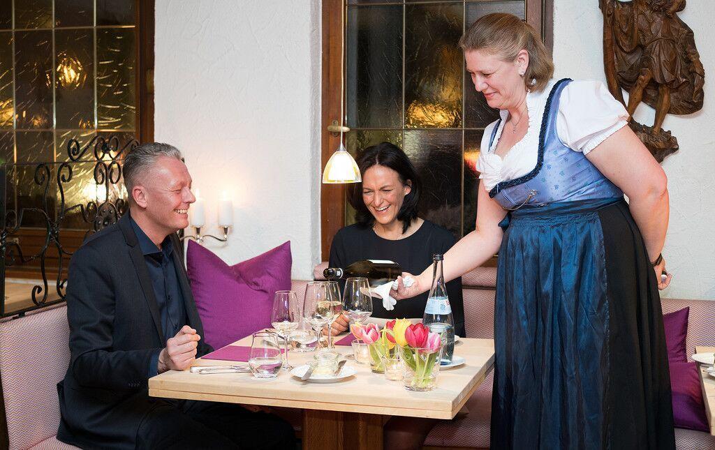 Hotel Restaurant Krehl'S Linde Щутгарт Екстериор снимка