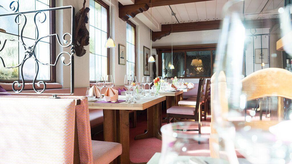 Hotel Restaurant Krehl'S Linde Щутгарт Екстериор снимка