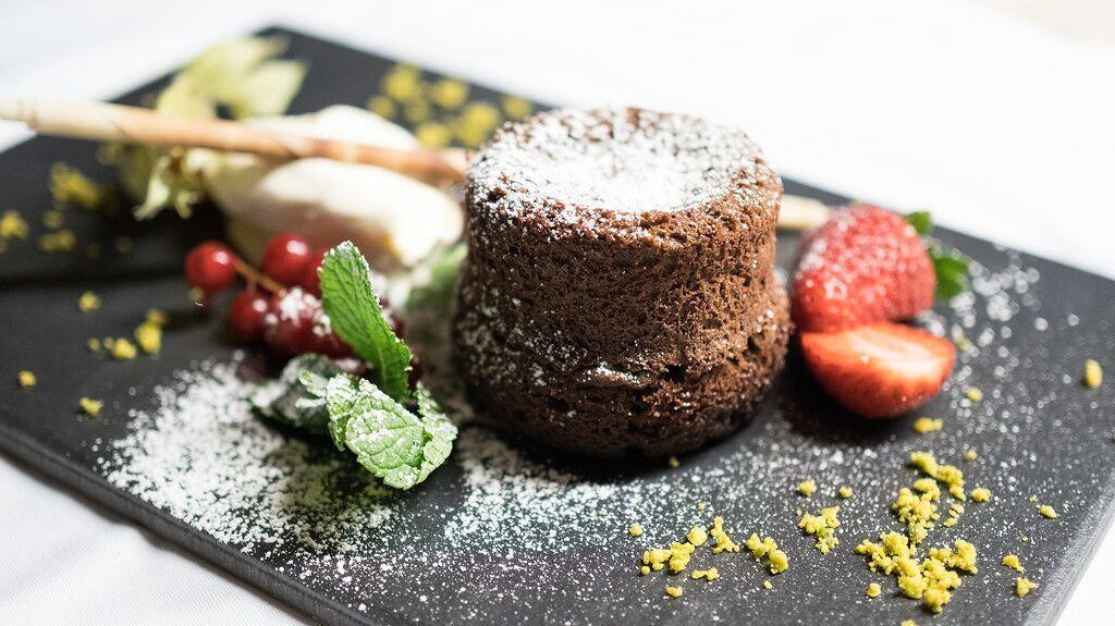 Hotel Restaurant Krehl'S Linde Щутгарт Екстериор снимка