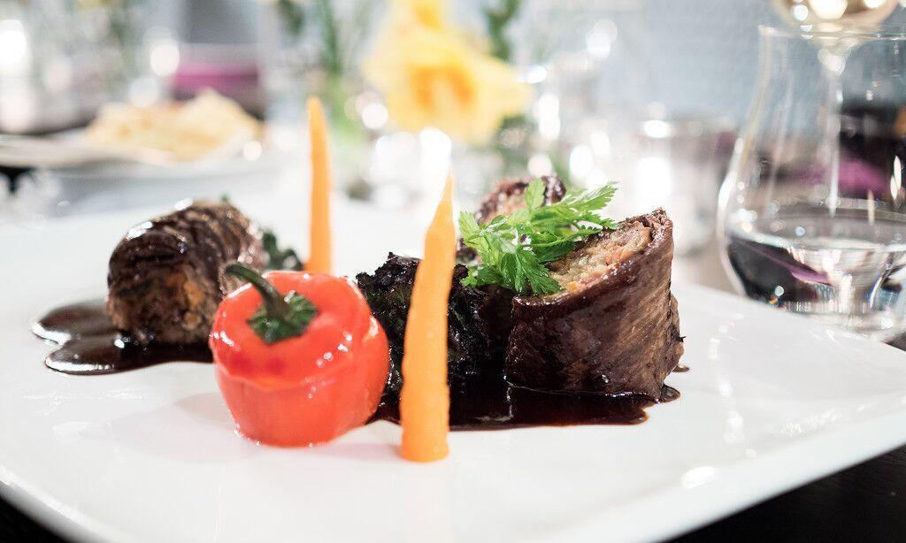 Hotel Restaurant Krehl'S Linde Щутгарт Екстериор снимка